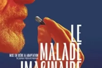 Le Malade Imaginaire
