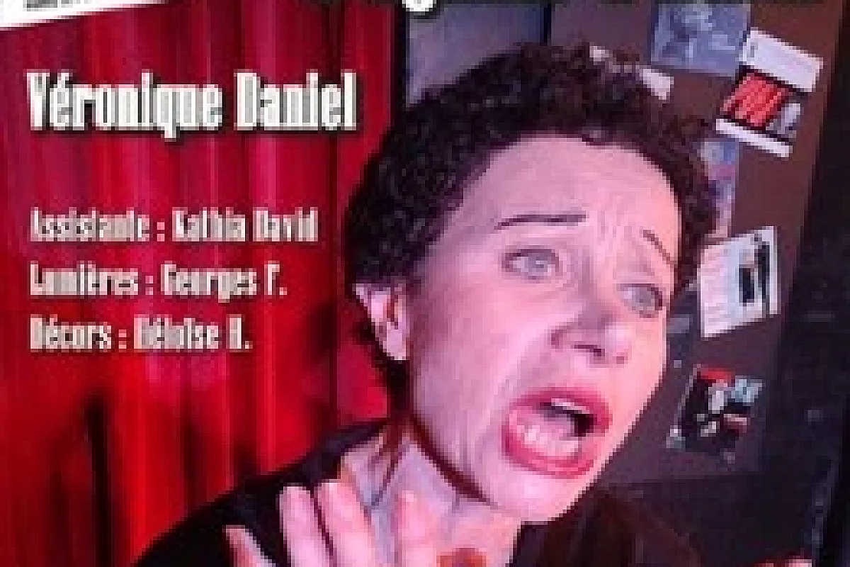 L'Hymne à Edith - Théâtre du Nord-Ouest, Paris