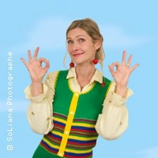 GiedRé - Maxi Best-Of - Tournée