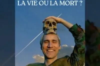 Le Roi Borgne  dans La Vie ou la Mort - La Nouvelle Seine, Paris