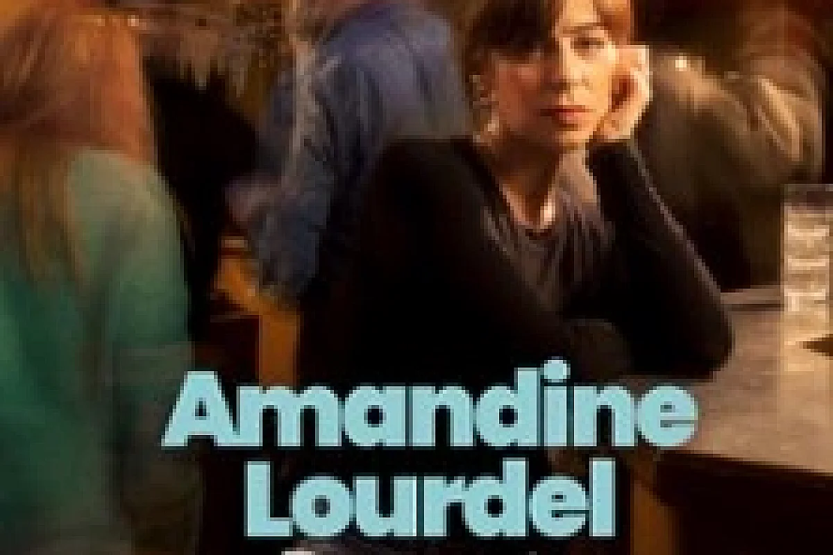 Amandine Lourdel - Renversée - Tournée