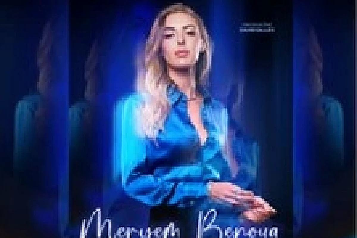 Meryem Benoua, Reflet - Tournée