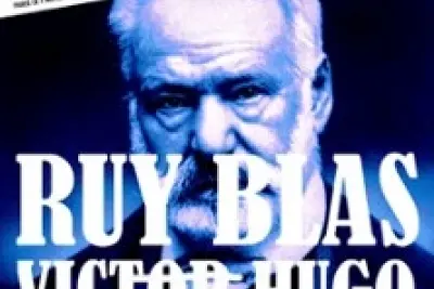 Ruy Blas - Théâtre du Nord-Ouest, Paris