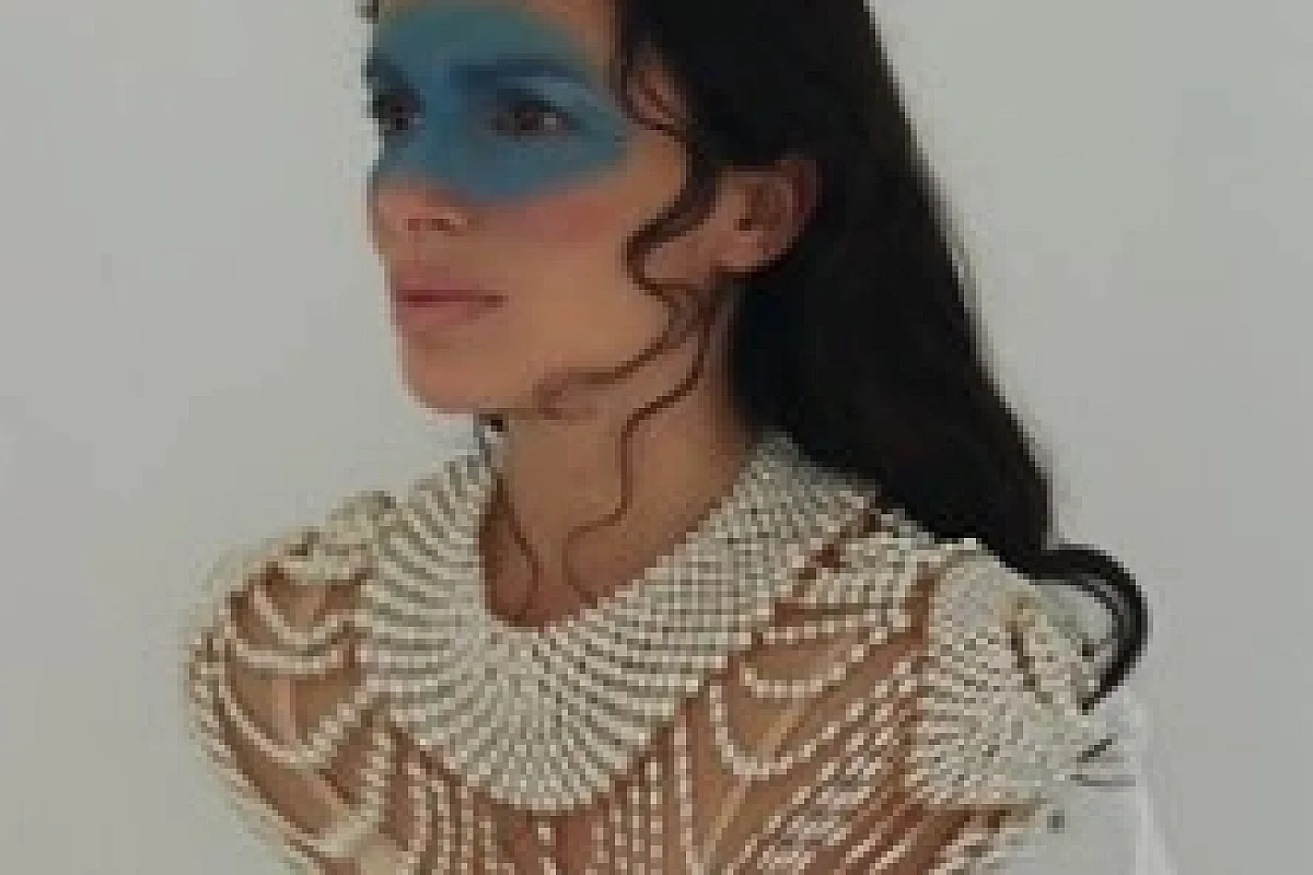 Yael Naim
