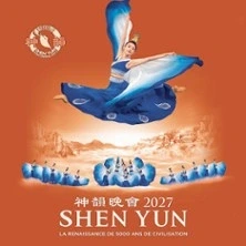 Shen Yun - Tournée