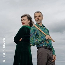 Rosemary Standley -  Les Musiciens de Saint-Julien
