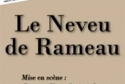 Le Neveu de Rameau - Théâtre du Nord-Ouest, Paris