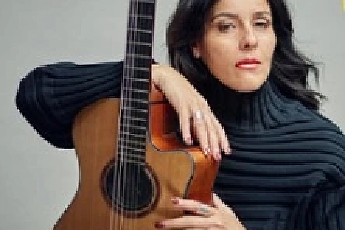 Souad Massi