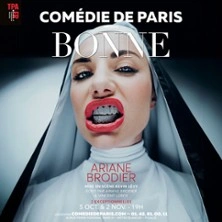 Ariane Brodier - Bonne