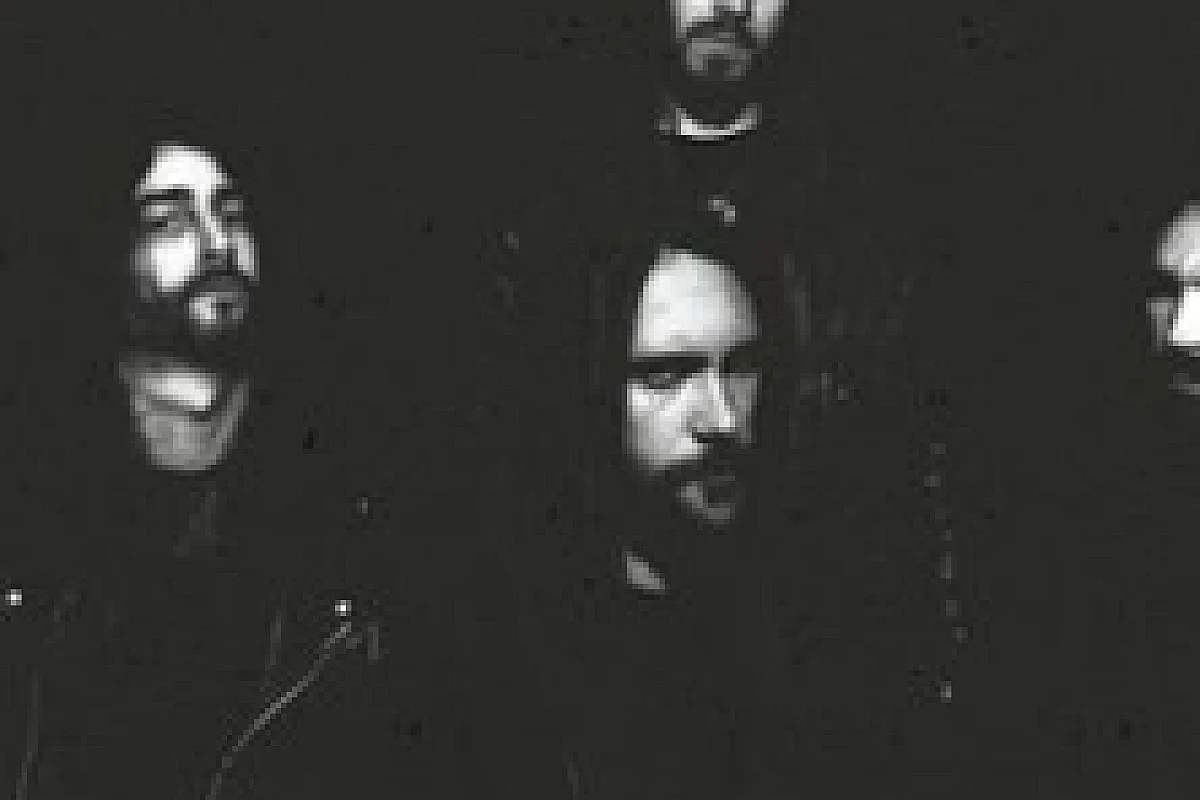 Obscure Soirée #6 Necrowretch + Gravekvlt + Sordide