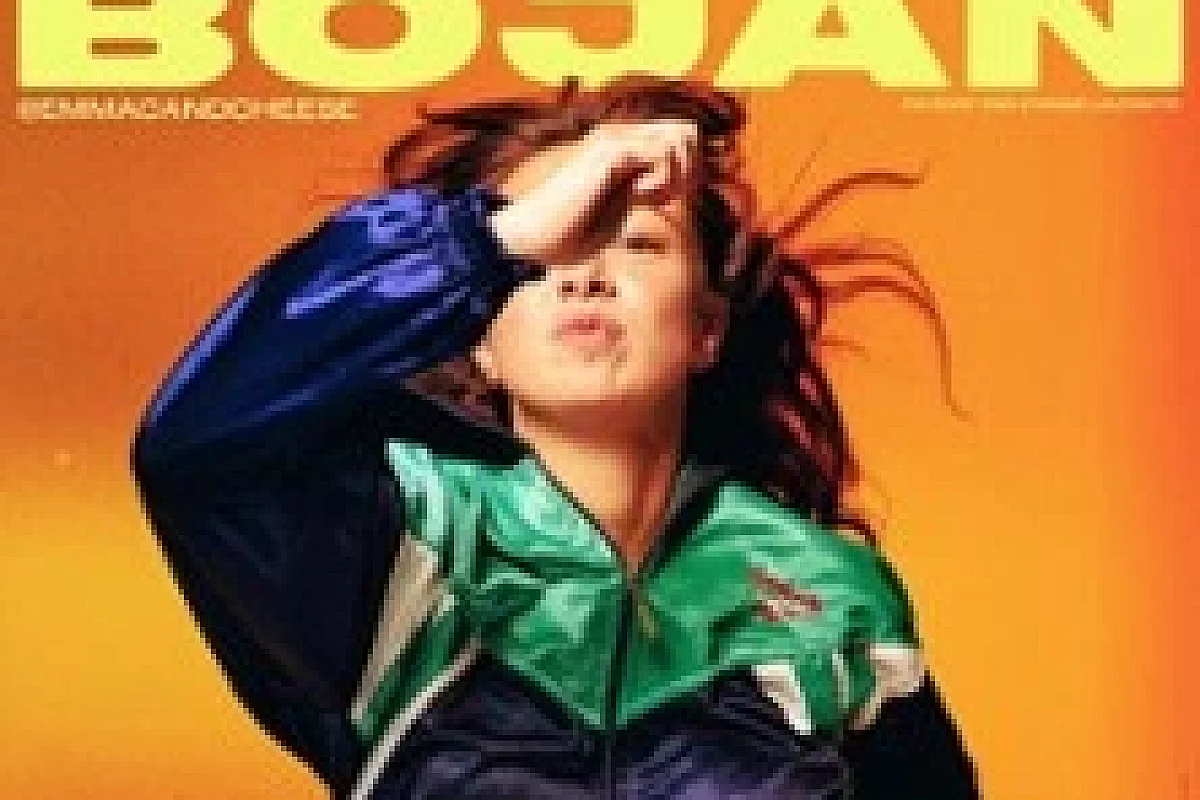 Emma Bojan - Attends-Moi J'Arrive ! - Tournée