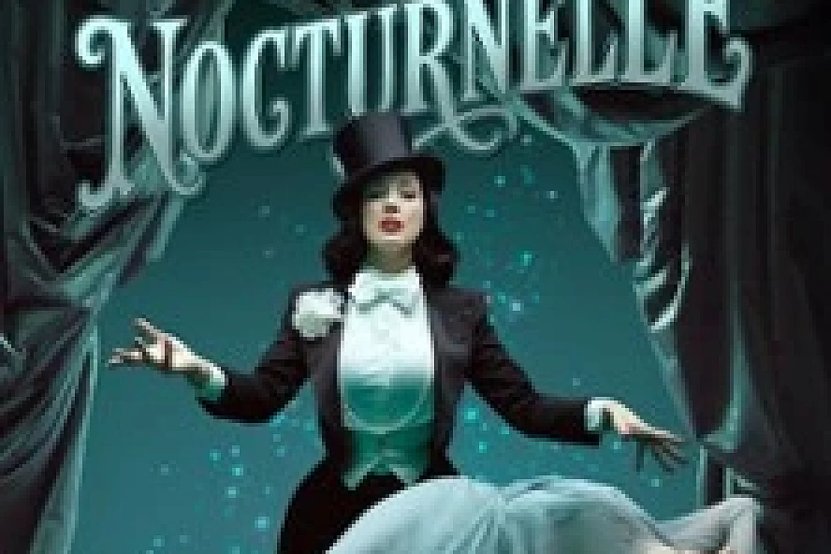 Dita Von Teese - Nocturnelle