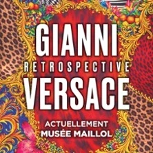 Gianni Versace Retrospective