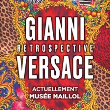 Gianni Versace Retrospective