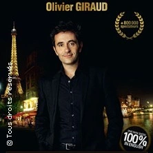 How to Become a Parisian in One Hour ? - Théâtre des Nouveautés, Paris