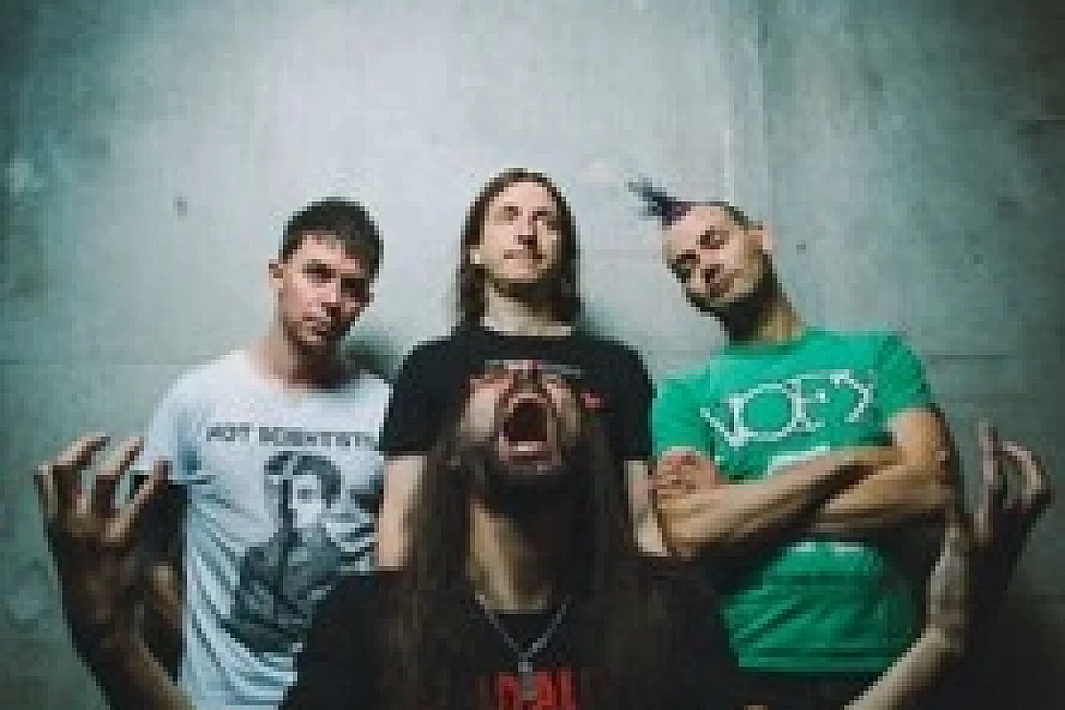Ultra Vomit - Tournée