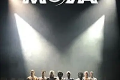 Moya - Zip Zap Circus