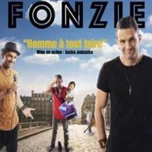 Fonzie - Homme à tout faire
