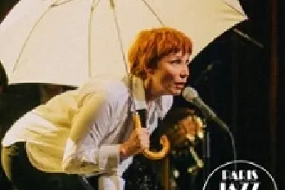 Isabelle Georges - Cabaret Orchestra