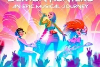 Concert - Kpop Demon Hunters