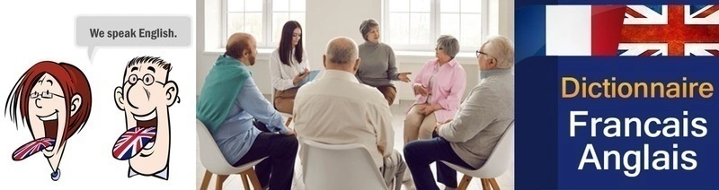 Atelier participatif "Parler ensemble en anglais" : 