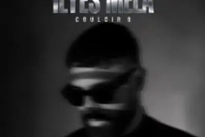 Ilyes Mela - Couloir 8