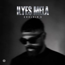 Ilyes Mela - Couloir 8