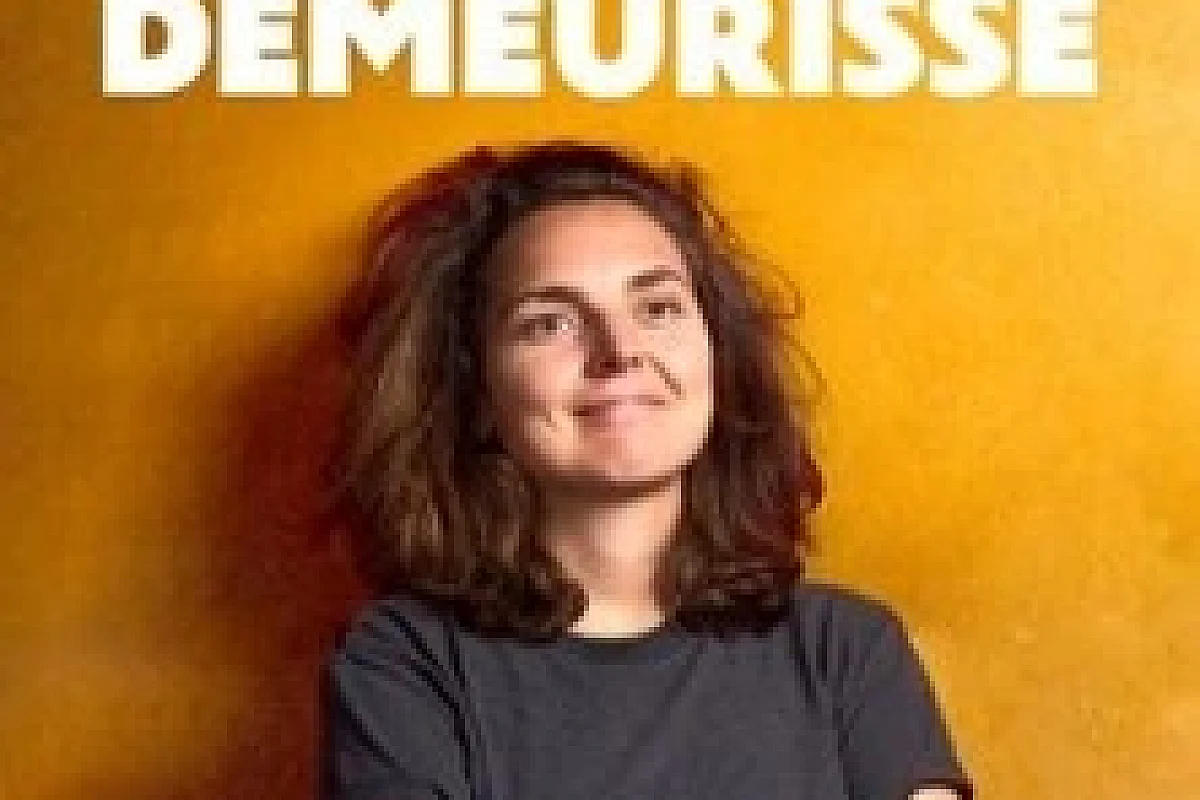 Margot Demeurisse - Patate