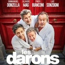 Les Darons - Totale Détente