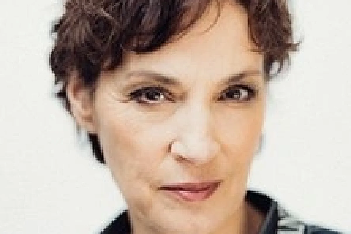 En Sicile - Jeanne Balibar