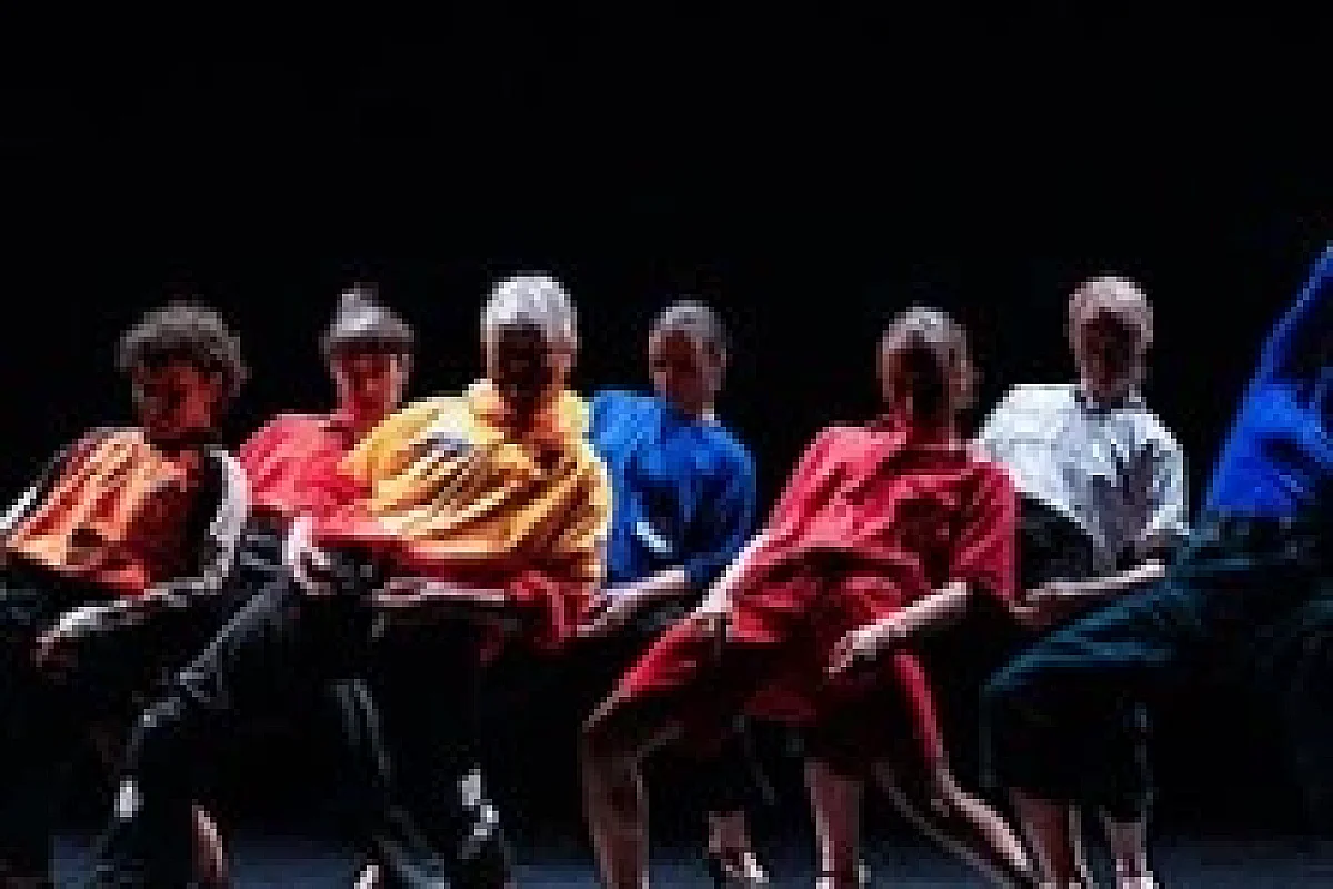 Festival Faits d’Hiver