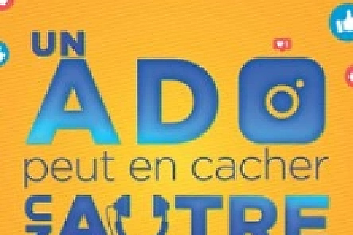 Un Ado Peut en Cacher un Autre - Tournée