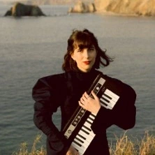 Coline Rio