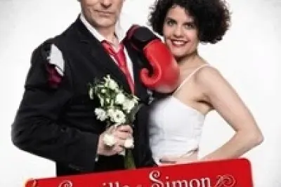 Camille et Simon - Fêtent Leur Divorce