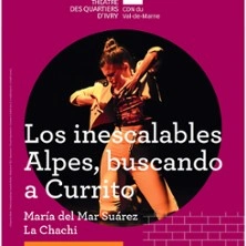 Los Inescalables Alpes - Buscando a Curri