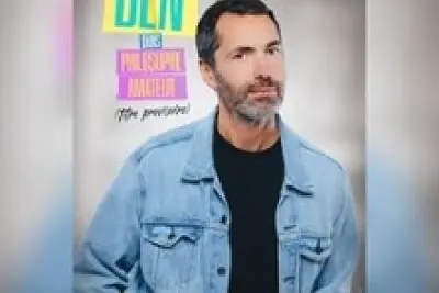 Ben - Philosophe Amateur