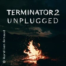 Terminator 2 - Unplugged