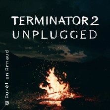 Terminator 2 - Unplugged