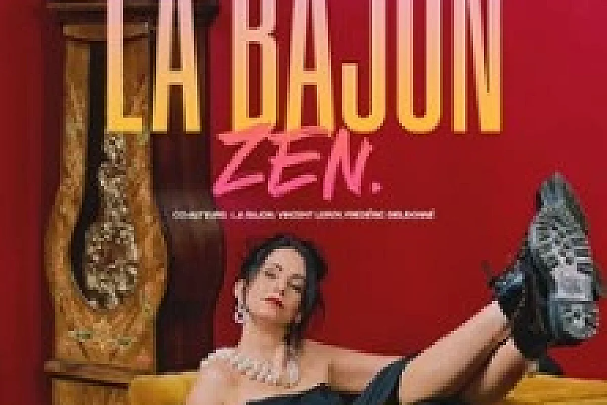 La Bajon - Zen (Tournée)