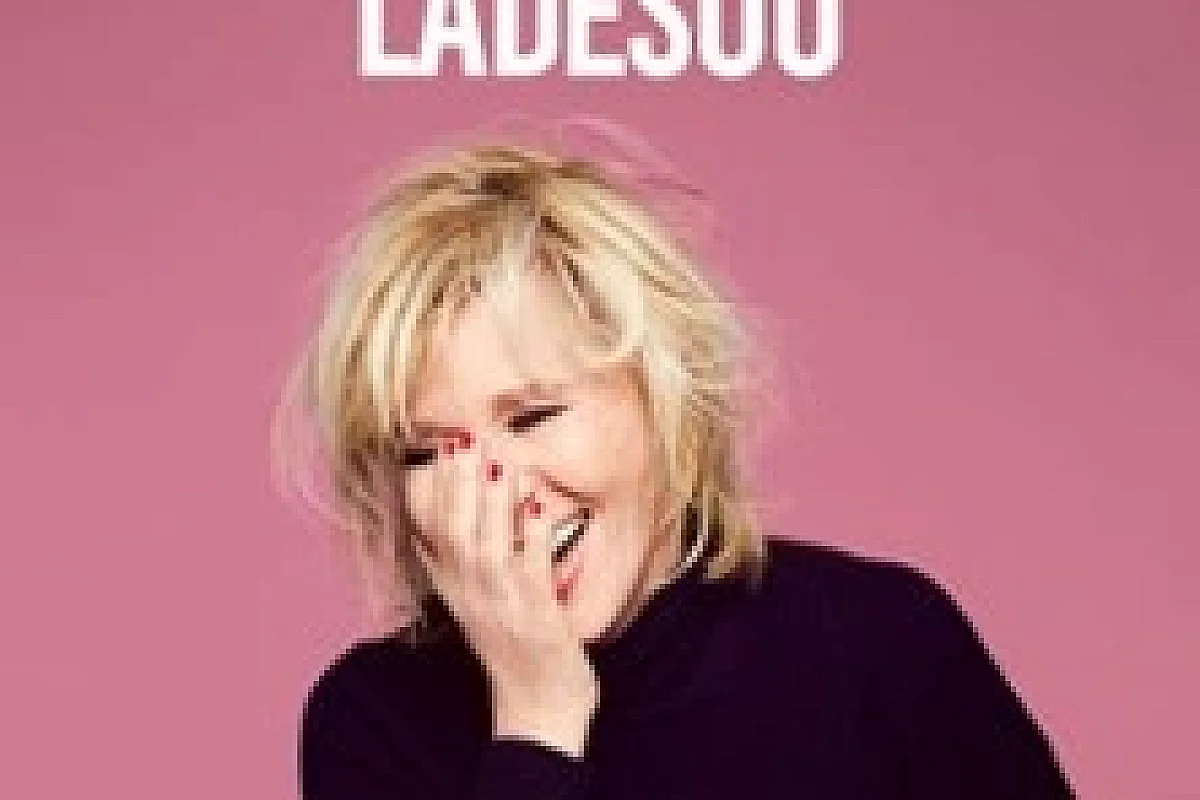 Chantal Ladesou - Iconique
