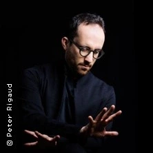 Igor Levit - Théâtre des Champs Elysées, Paris