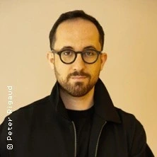 Igor Levit - Théâtre des Champs Elysées, Paris