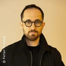 Igor Levit - Théâtre des Champs Elysées, Paris