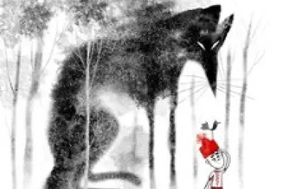 Pierre et le loup - Théâtre des Champs Elysées, Paris