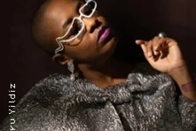 Cécile McLorin - Théâtre des Champs Elysées, Paris