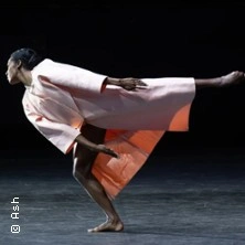 Ballet de l’Opéra de Lyon - Théâtre des Champs Elysées, Paris