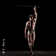 Ballet National de Norvège - Théâtre des Champs Elysées, Paris
