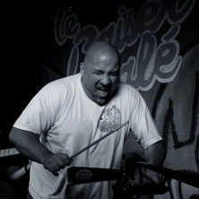Jam du Lundi - Francois Constantin #Lajamdetouslesjazz