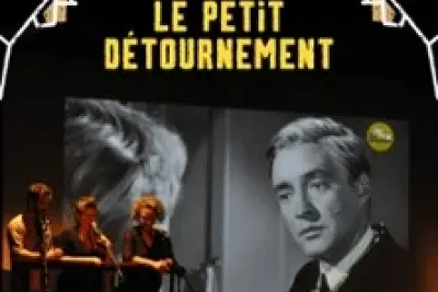 Le Petit Détournement - Théâtre 100 Noms, Nantes
