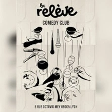 La Releve Comedy Club